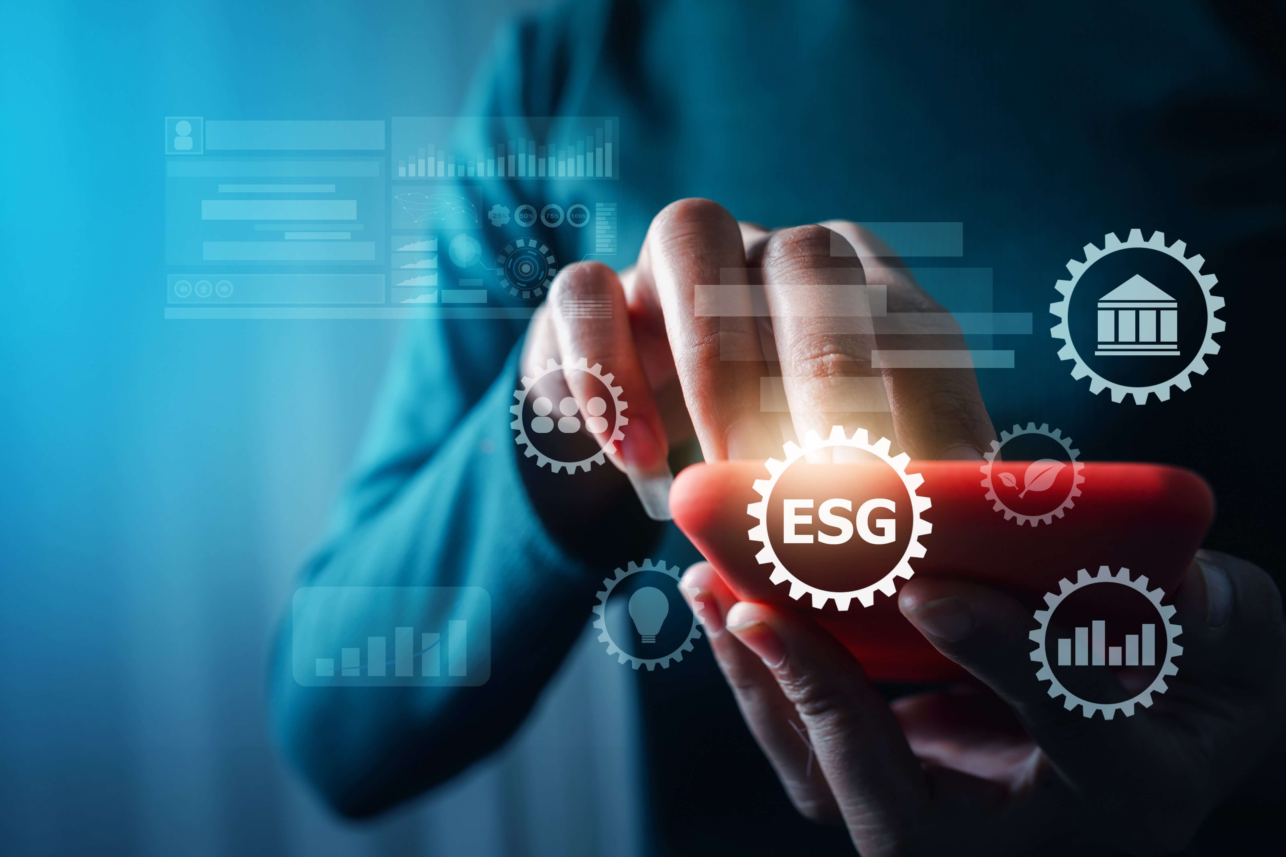 Sustainable funding and impact investment trends